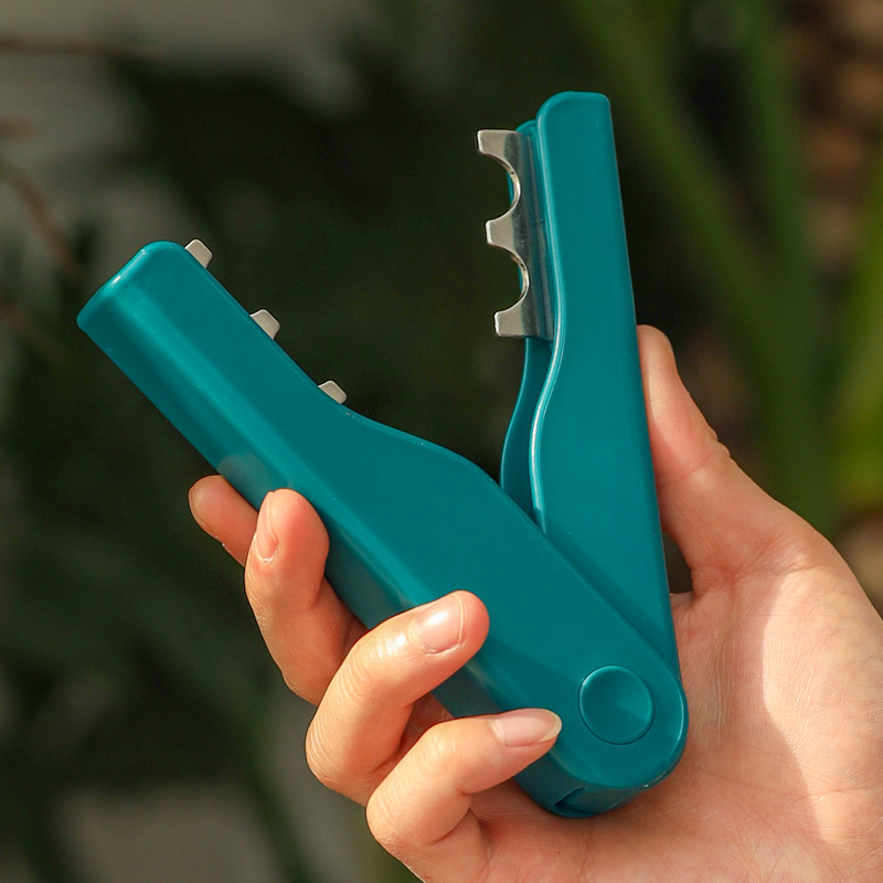 Florist Supply Bulk - 1PCS Efficient Rose Thorn Stripper Plier