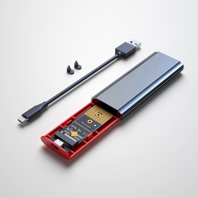 M2 SSD Case M.2 To USB 3.1 Gen - B&J Florist Supply Nyc incelemesi ve fiyatı