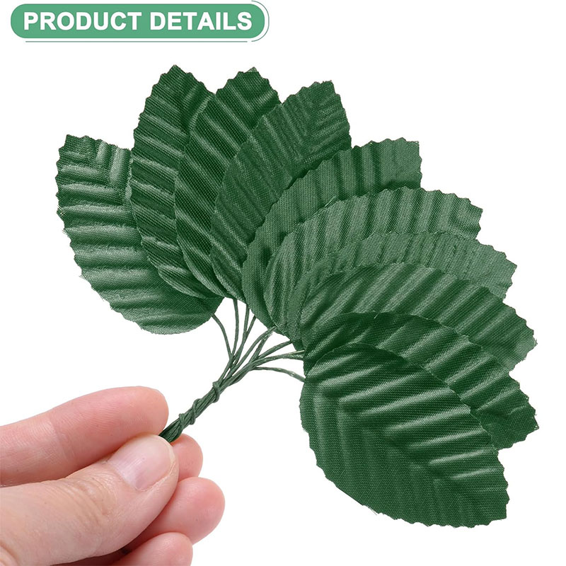50/100/200Pcs Artificial Silk  - Florist Supply Bulk incelemesi ve fiyatı