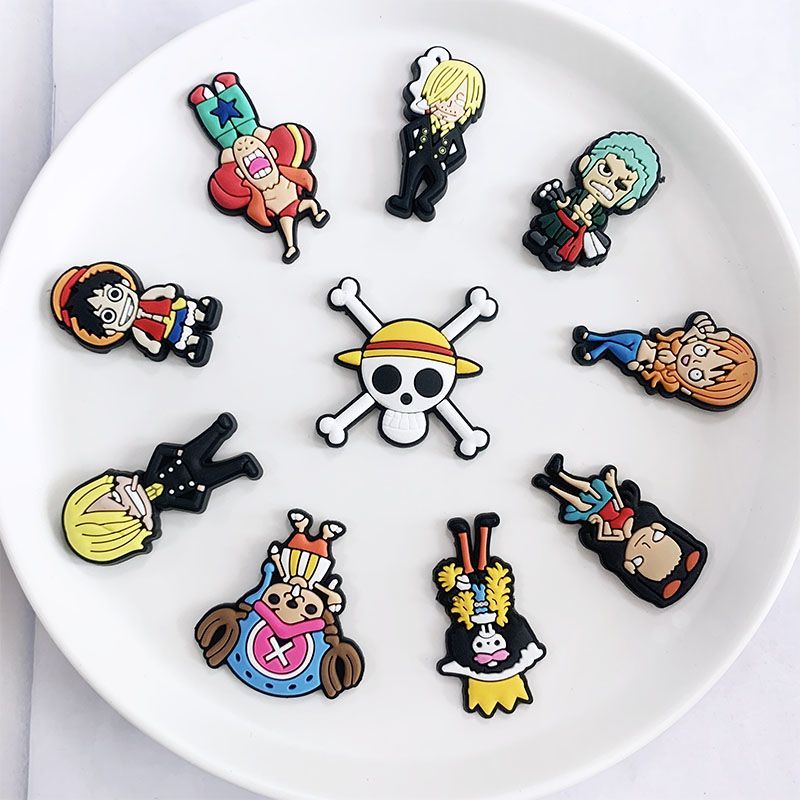 2-122pcs One Piece Luffy DIY A - Supply Florist incelemesi ve fiyatı