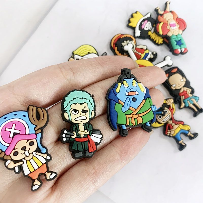 2-122pcs One Piece Luffy DIY A - Supply Florist incelemesi ve fiyatı