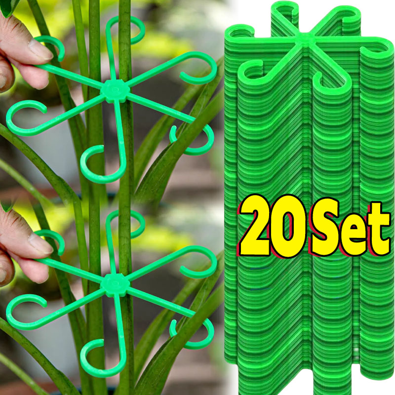 Flower Plant Stem Support Stak - Florist Supply Bulk incelemesi ve fiyatı