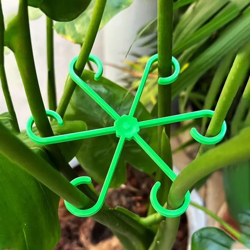 Flower Plant Stem Support Stak - Florist Supply Bulk incelemesi ve fiyatı