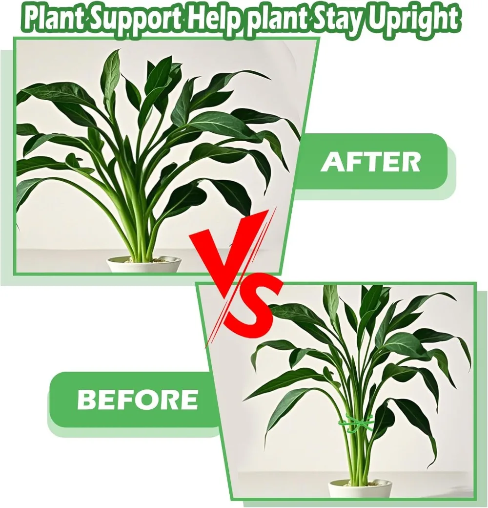Flower Plant Stem Support Stak - Florist Supply Bulk incelemesi ve fiyatı