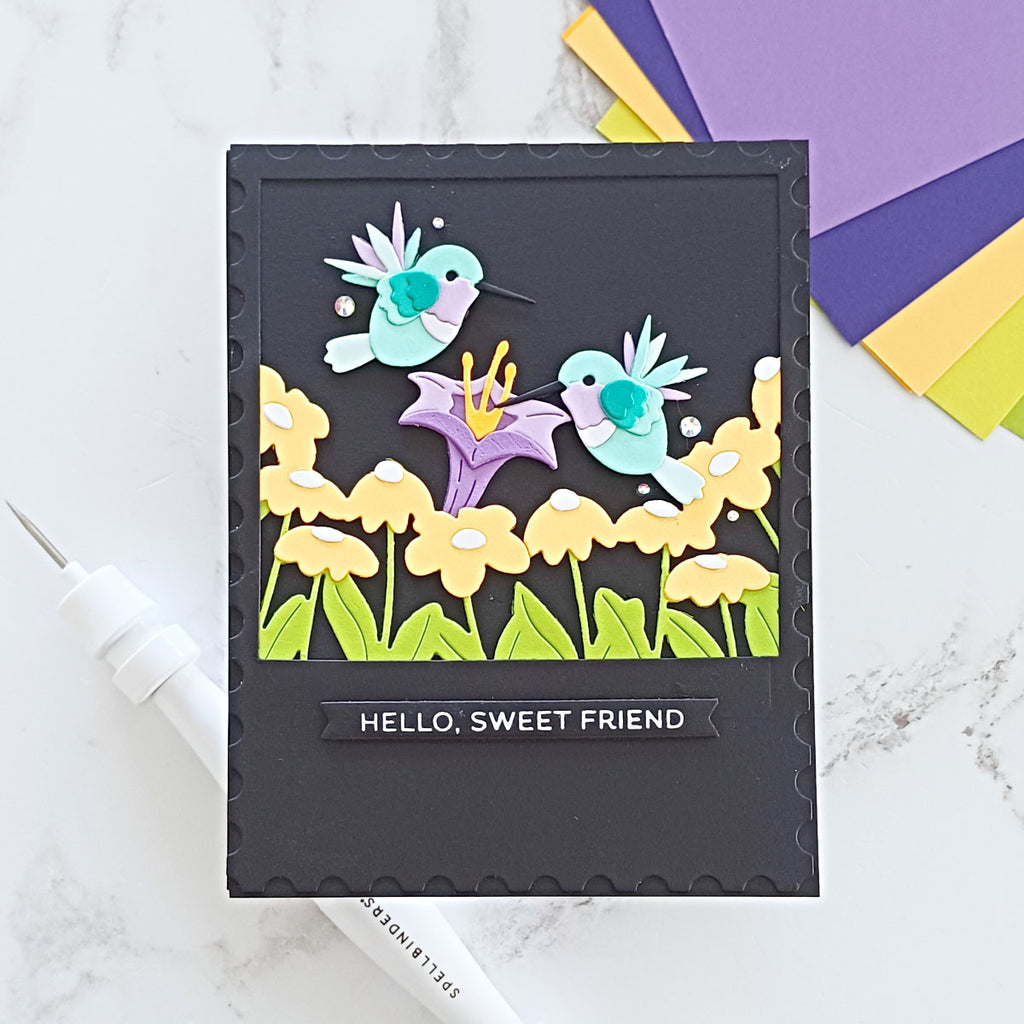Sunny Stems Hummingbirds Butte - Florist Supply Bulk incelemesi ve fiyatı