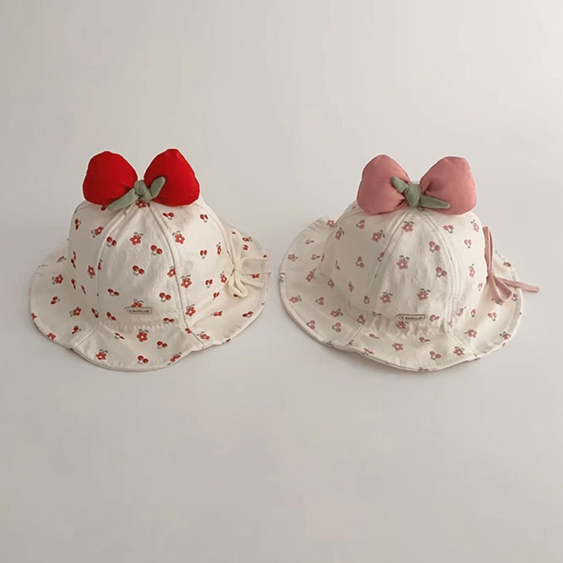 Summer Baby Girls Fisherman Ha - Supply Florist incelemesi ve fiyatı