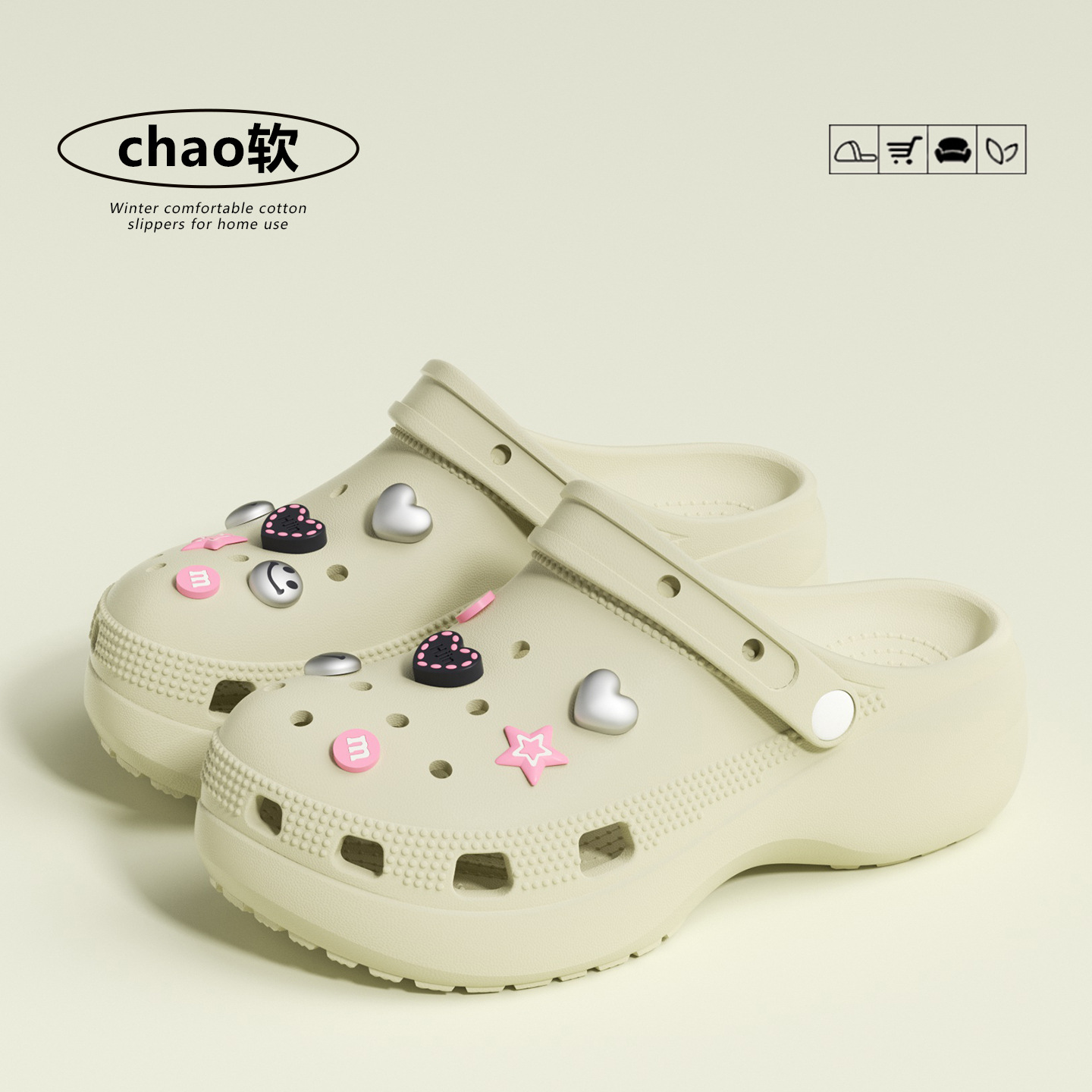 2026 New Arrival Women's Hole  - Supply Florist incelemesi ve fiyatı