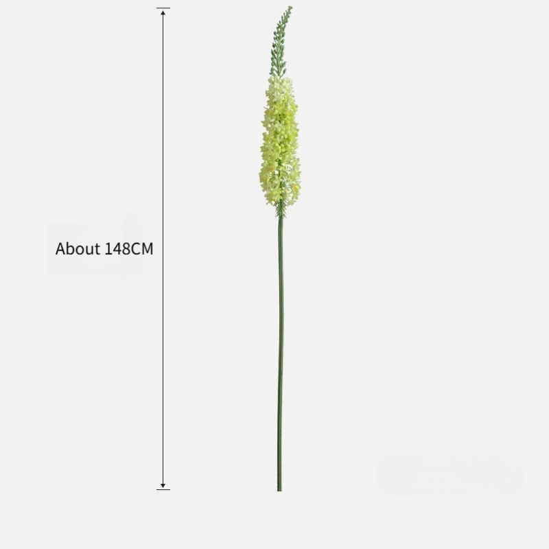 58 Inch Delphinium Artificial  - Florist Supply Bulk incelemesi ve fiyatı
