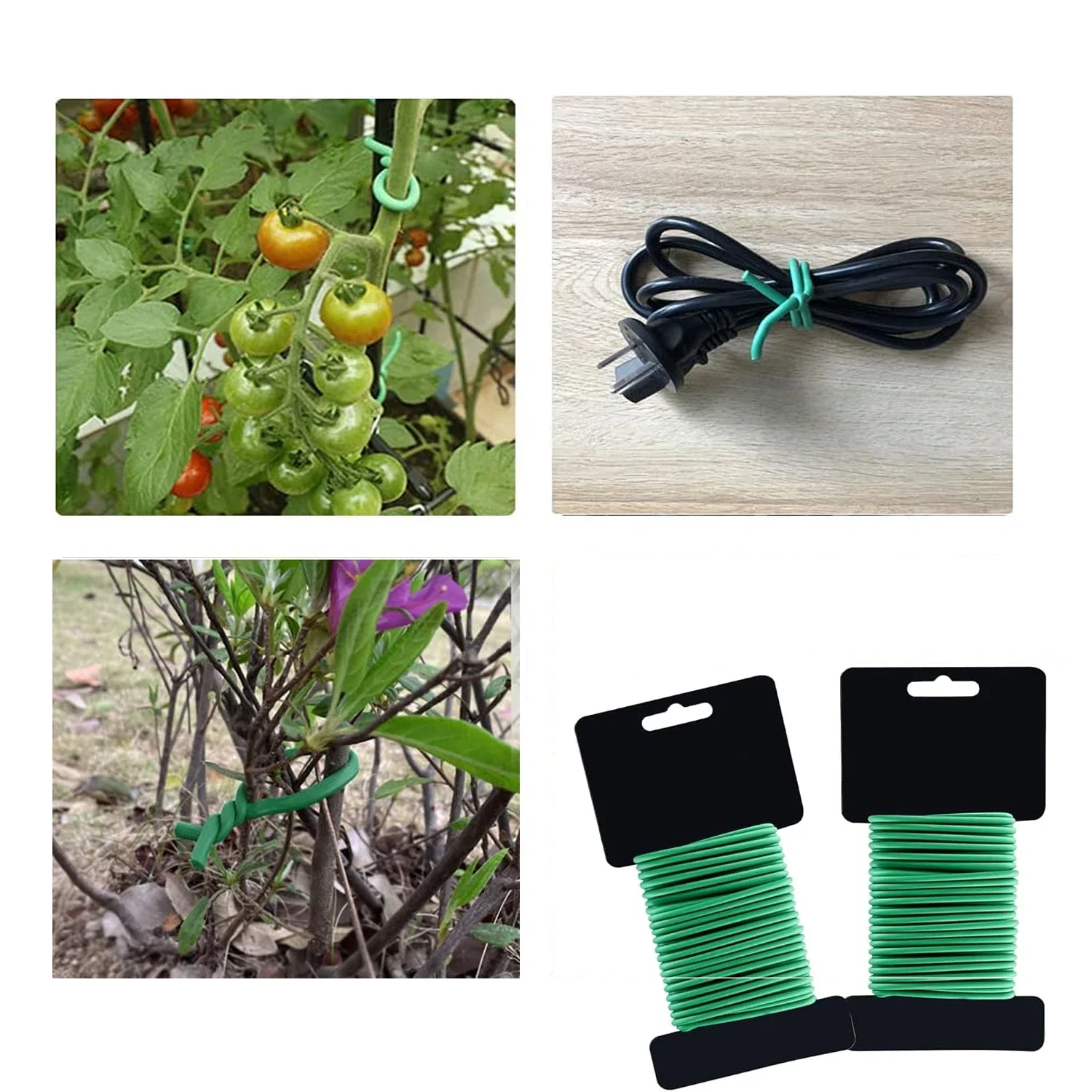 5/8/10m Reusable Plant Support - Florist Supply Bulk incelemesi ve fiyatı