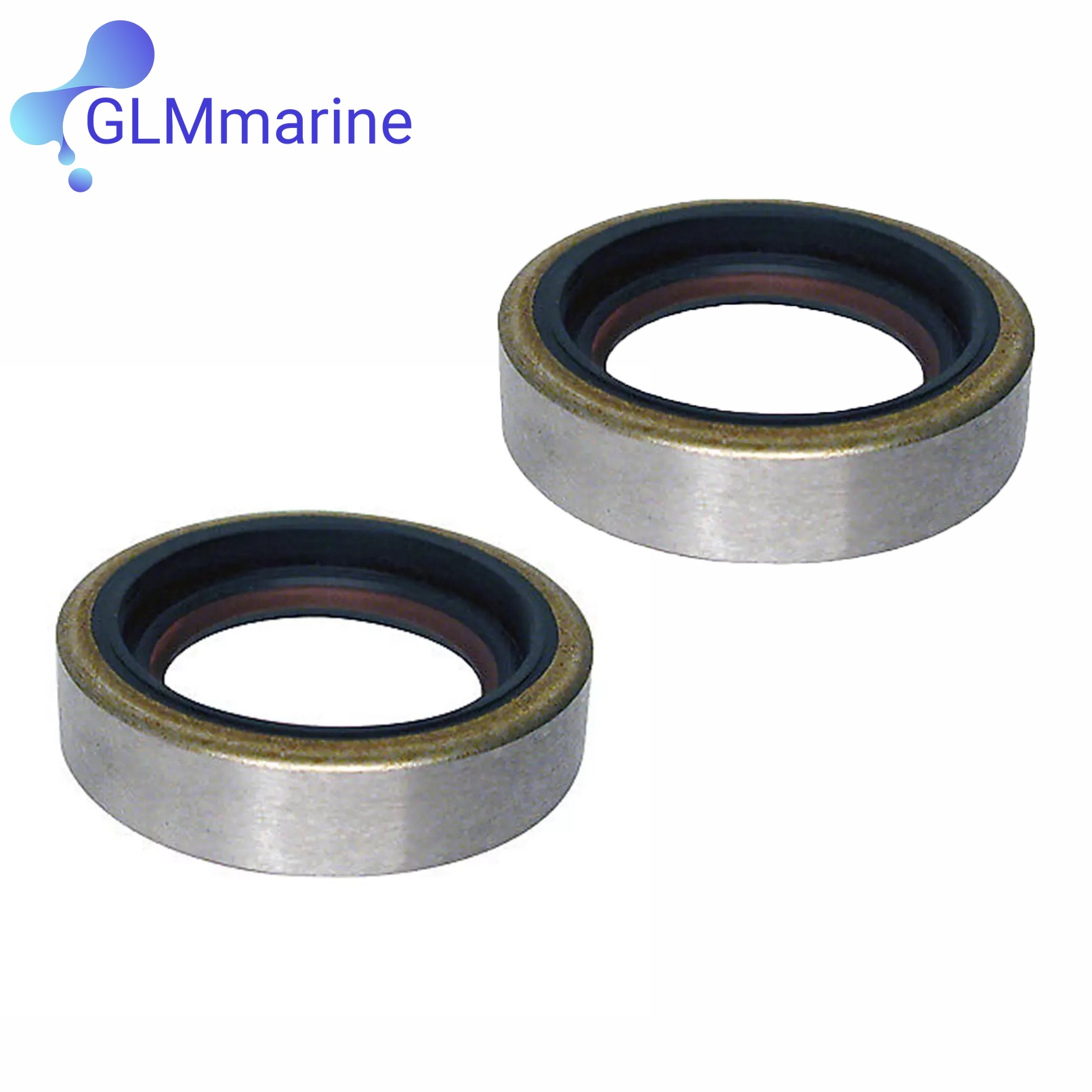 2Pcs Oil Seal 3852548 for Volv - B&J Florist Supply Nyc incelemesi ve fiyatı