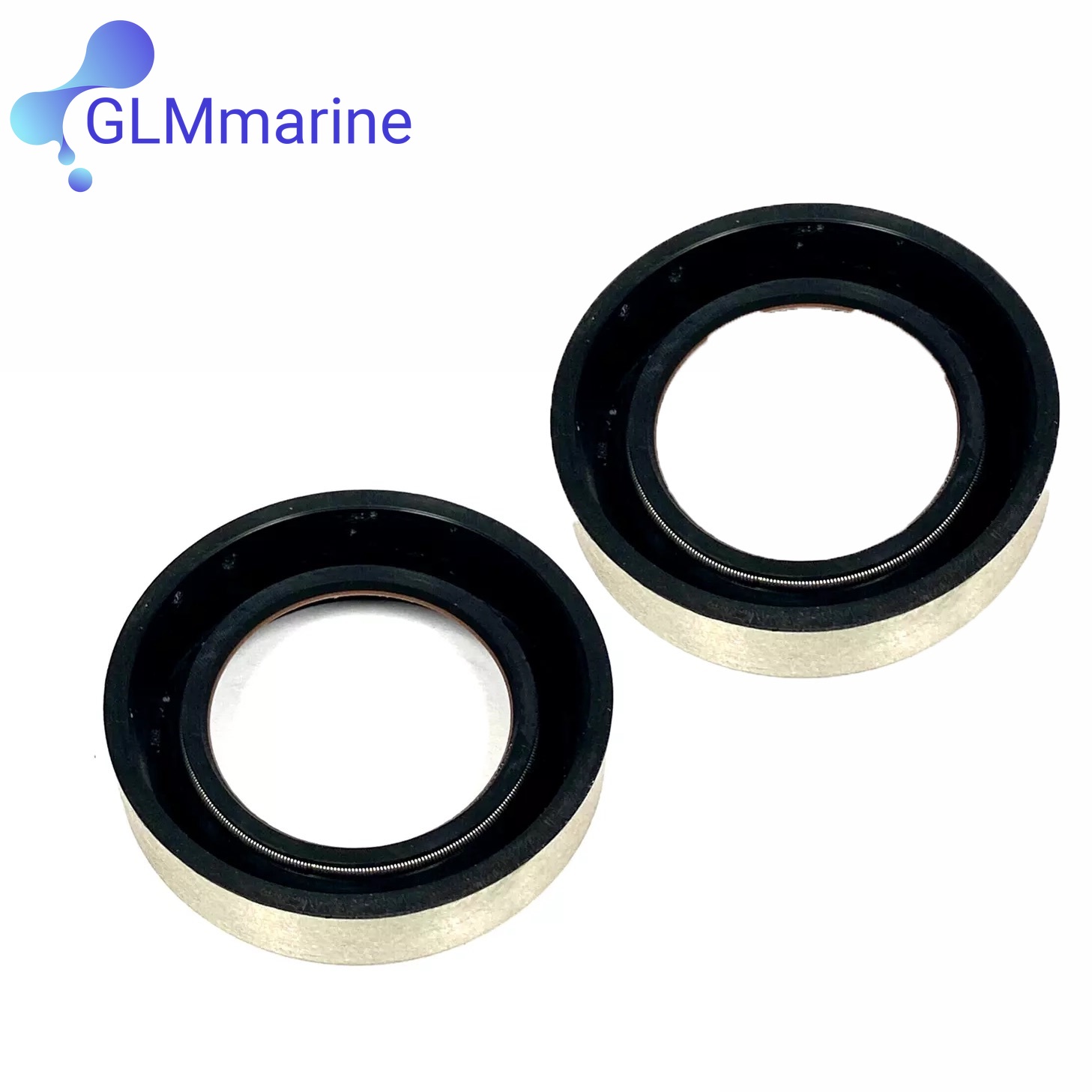 2Pcs Oil Seal 3852548 for Volv - B&J Florist Supply Nyc incelemesi ve fiyatı