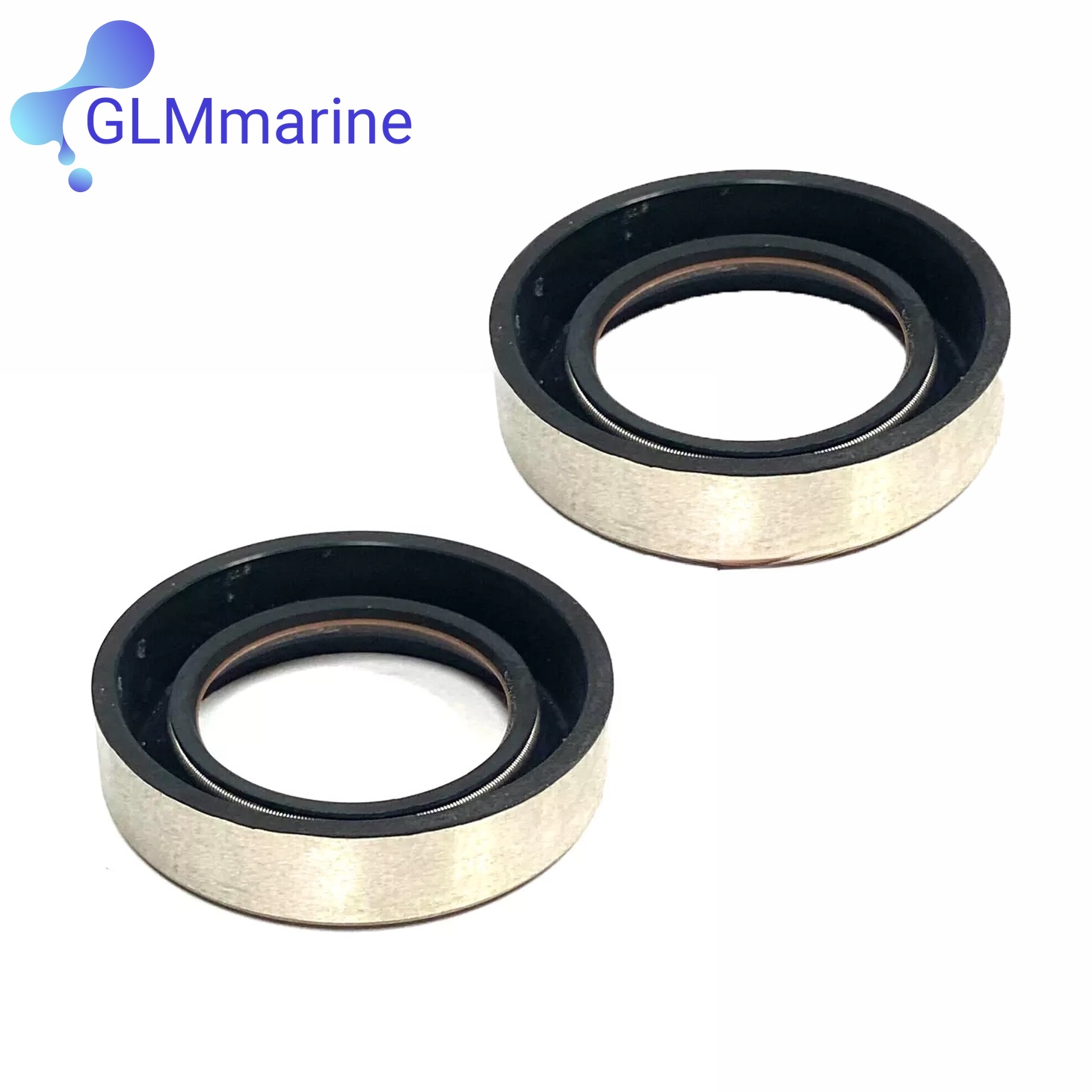 2Pcs Oil Seal 3852548 for Volv - B&J Florist Supply Nyc incelemesi ve fiyatı