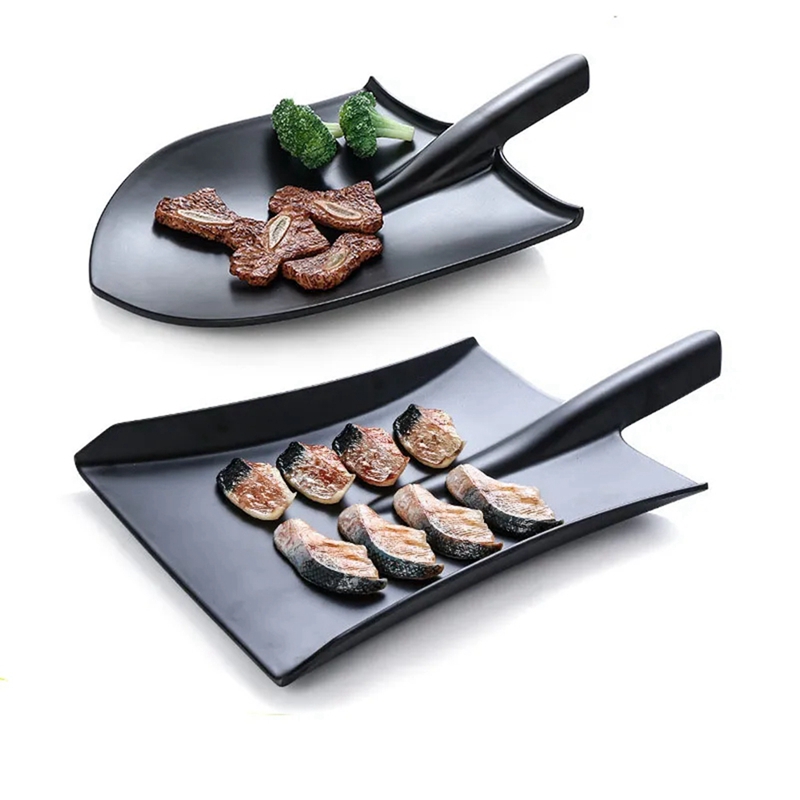 Tableware Plate Frosted Imitat - B&J Florist Supply Nyc incelemesi ve fiyatı
