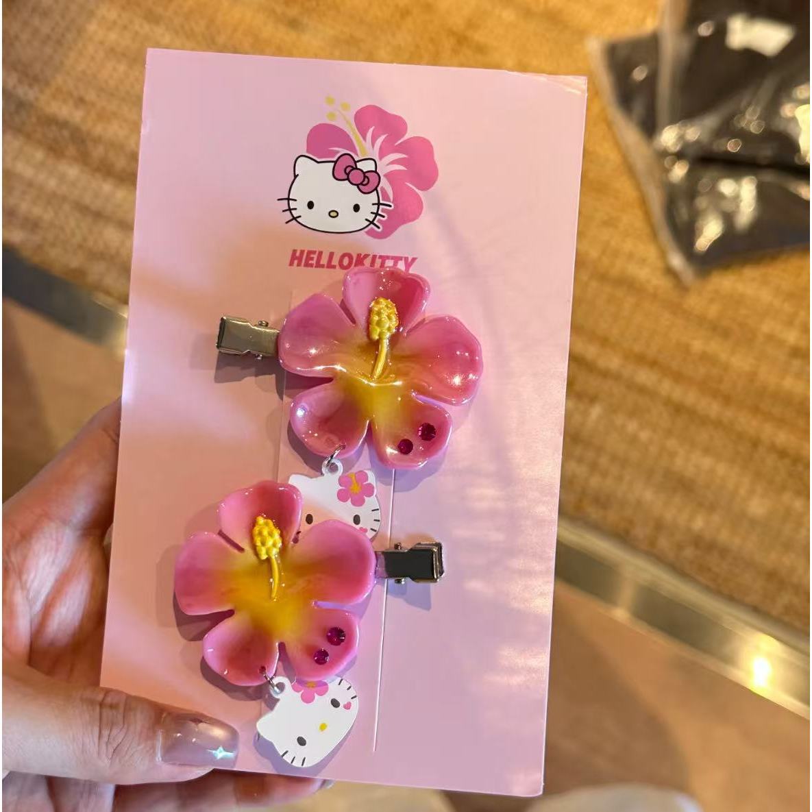 Kawaii Sanrio Hello Kitty Flow - Supply Florist incelemesi ve fiyatı