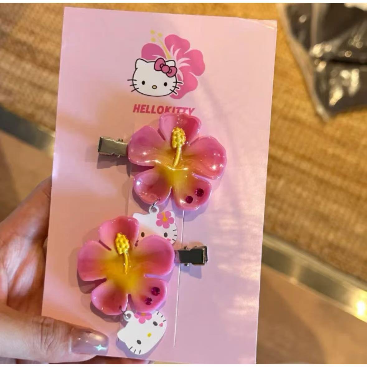 Kawaii Sanrio Hello Kitty Flow - Supply Florist incelemesi ve fiyatı