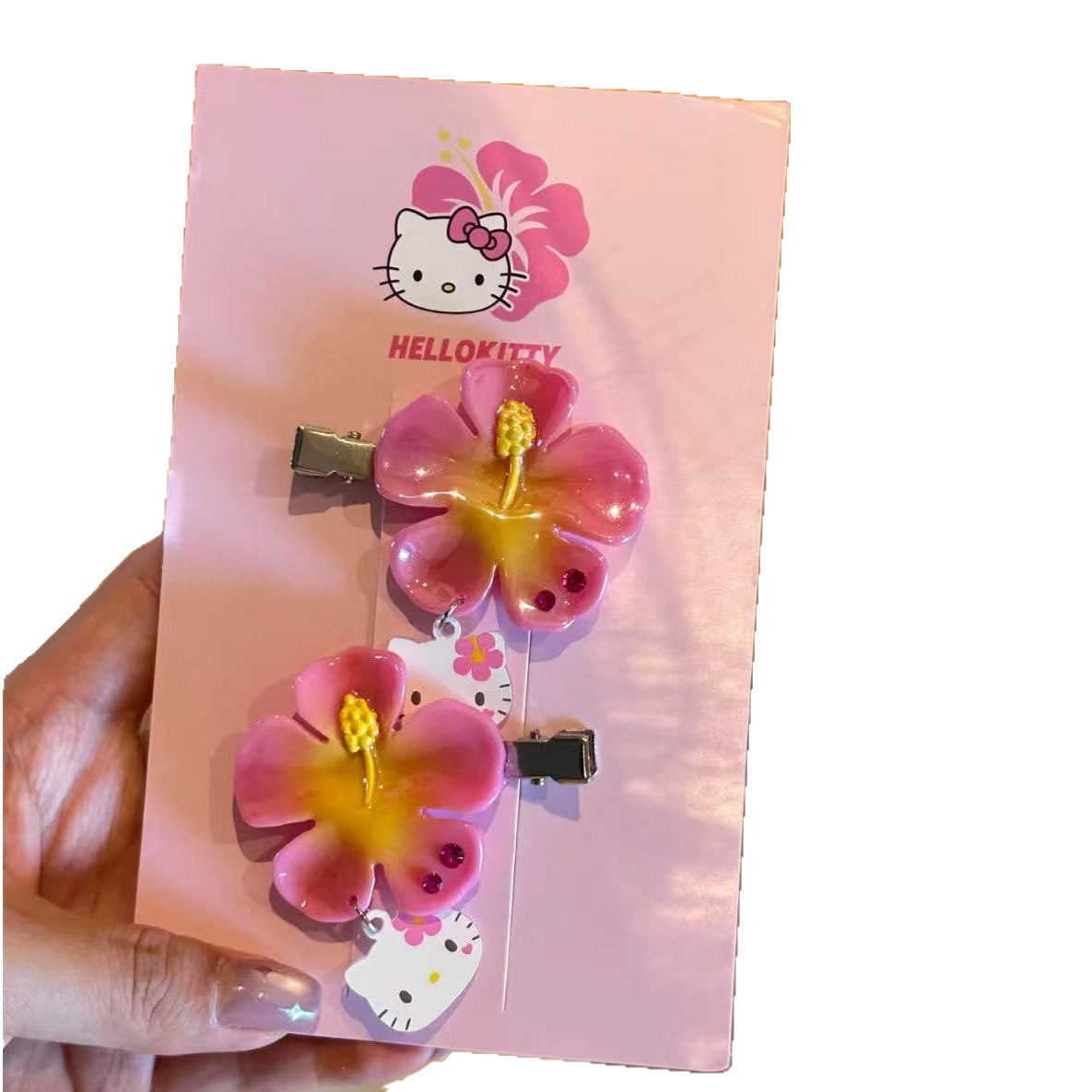 Kawaii Sanrio Hello Kitty Flow - Supply Florist incelemesi ve fiyatı