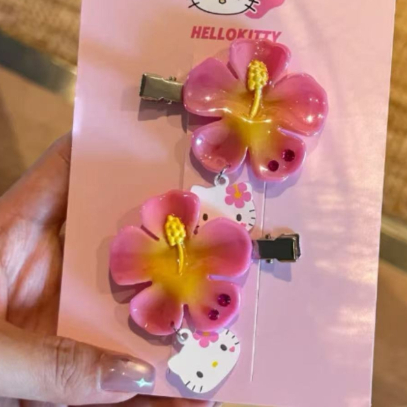 Kawaii Sanrio Hello Kitty Flow - Supply Florist incelemesi ve fiyatı
