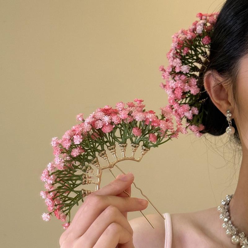 Artificial Flower Bridal Weddi - Supply Florist incelemesi ve fiyatı