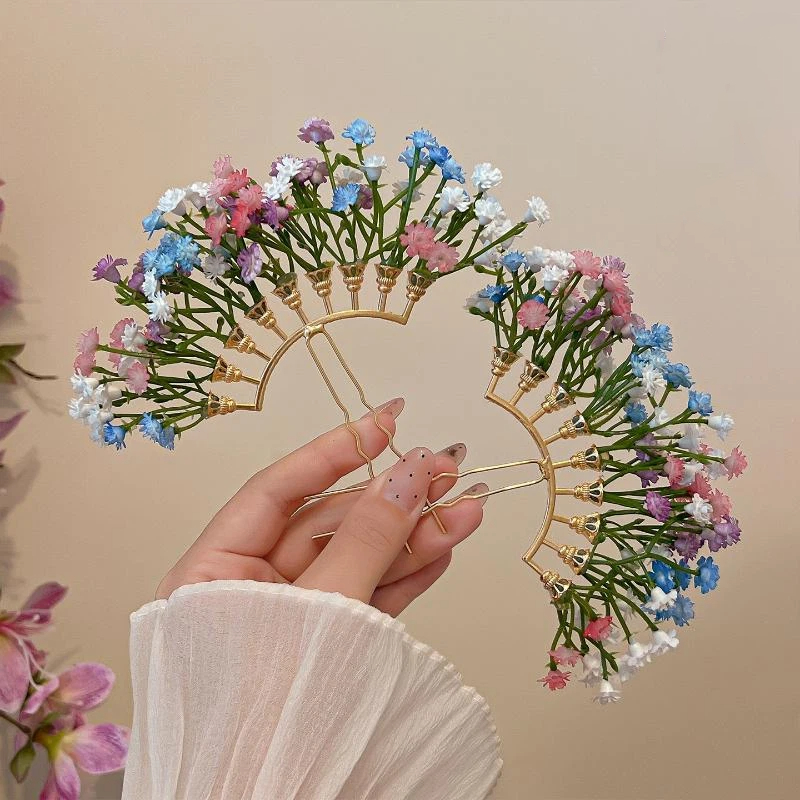 Artificial Flower Bridal Weddi - Supply Florist incelemesi ve fiyatı
