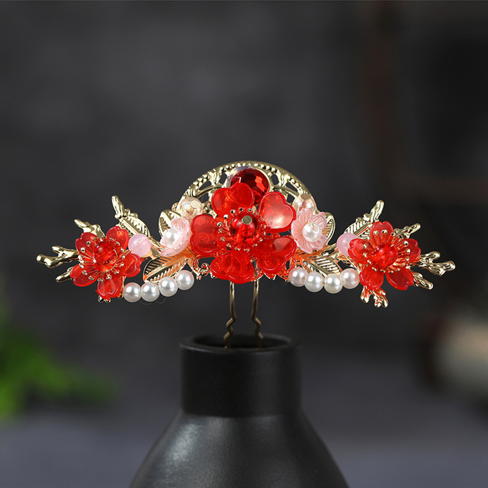 Ancient Wedding Hairpin Sets F - Supply Florist incelemesi ve fiyatı