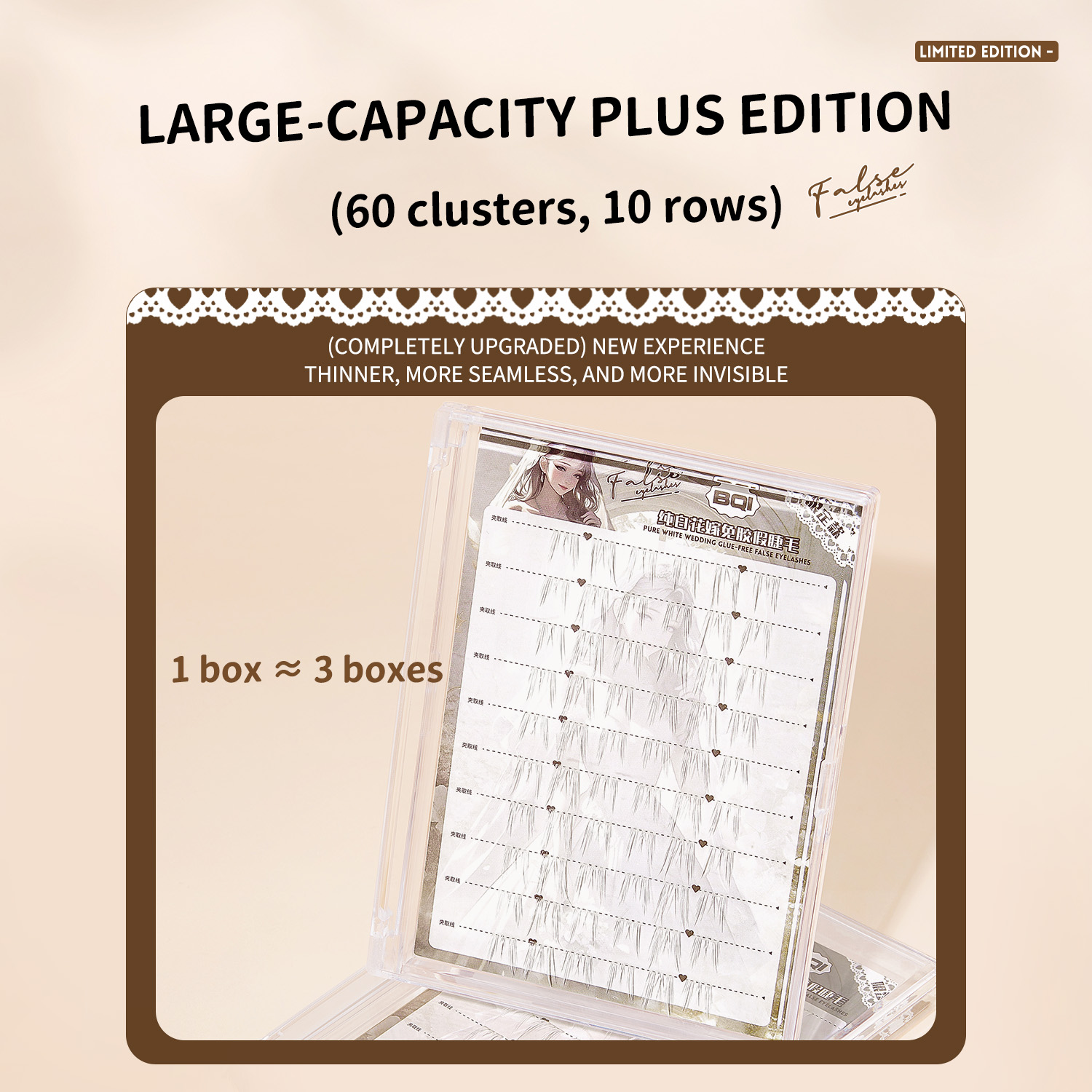 BQI 60 Clusters Pure White Flo - Florist Supply Bulk incelemesi ve fiyatı