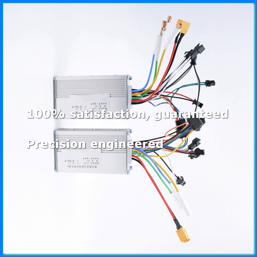 52V 25A 1200W JP Brushless DC  - B&J Florist Supply Nyc incelemesi ve fiyatı