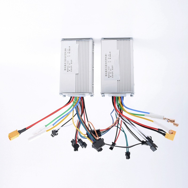 52V 25A 1200W JP Brushless DC  - B&J Florist Supply Nyc incelemesi ve fiyatı