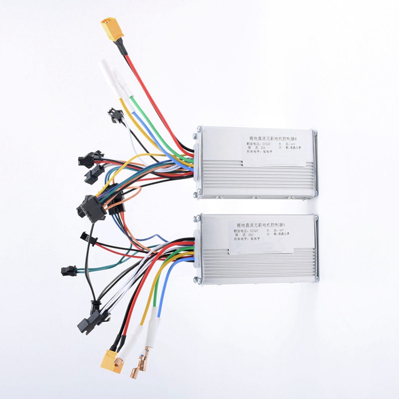 52V 25A 1200W JP Brushless DC  - B&J Florist Supply Nyc incelemesi ve fiyatı