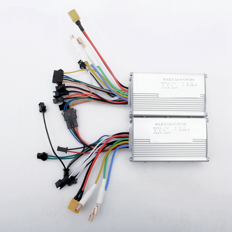 52V 25A 1200W JP Brushless DC  - B&J Florist Supply Nyc incelemesi ve fiyatı