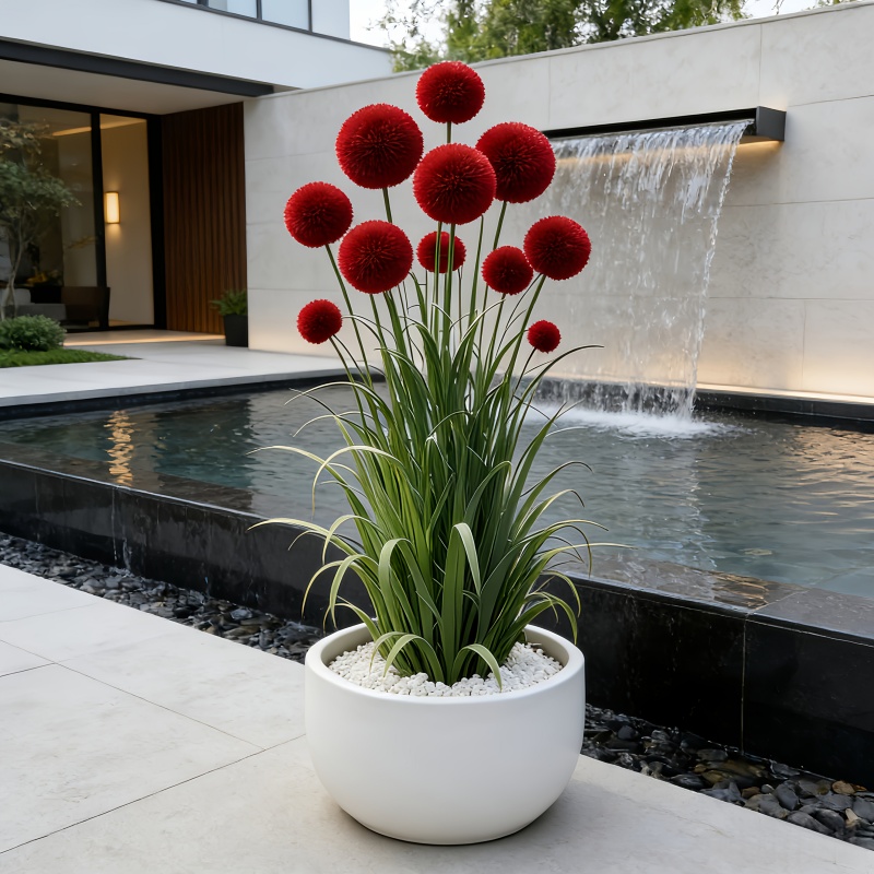 4 Pieces = 12 Stems, Vase Not  - Florist Supply Bulk incelemesi ve fiyatı