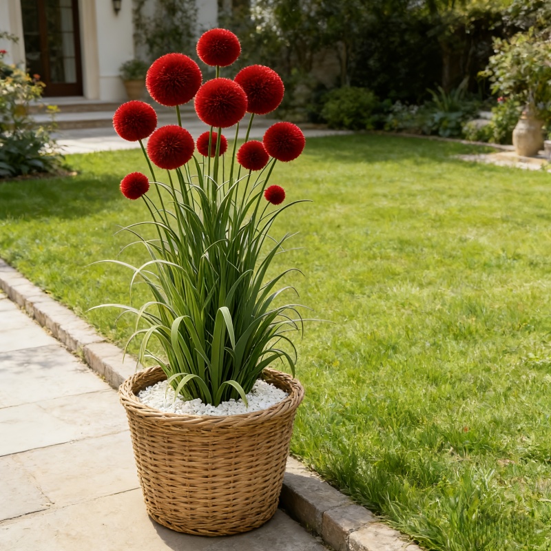 4 Pieces = 12 Stems, Vase Not  - Florist Supply Bulk incelemesi ve fiyatı