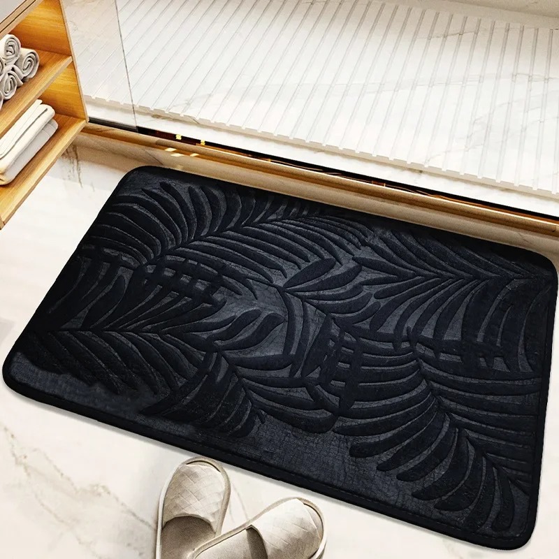 Embossed Palm Leaf Plant Print - Palm Leaf Dried incelemesi ve fiyatı