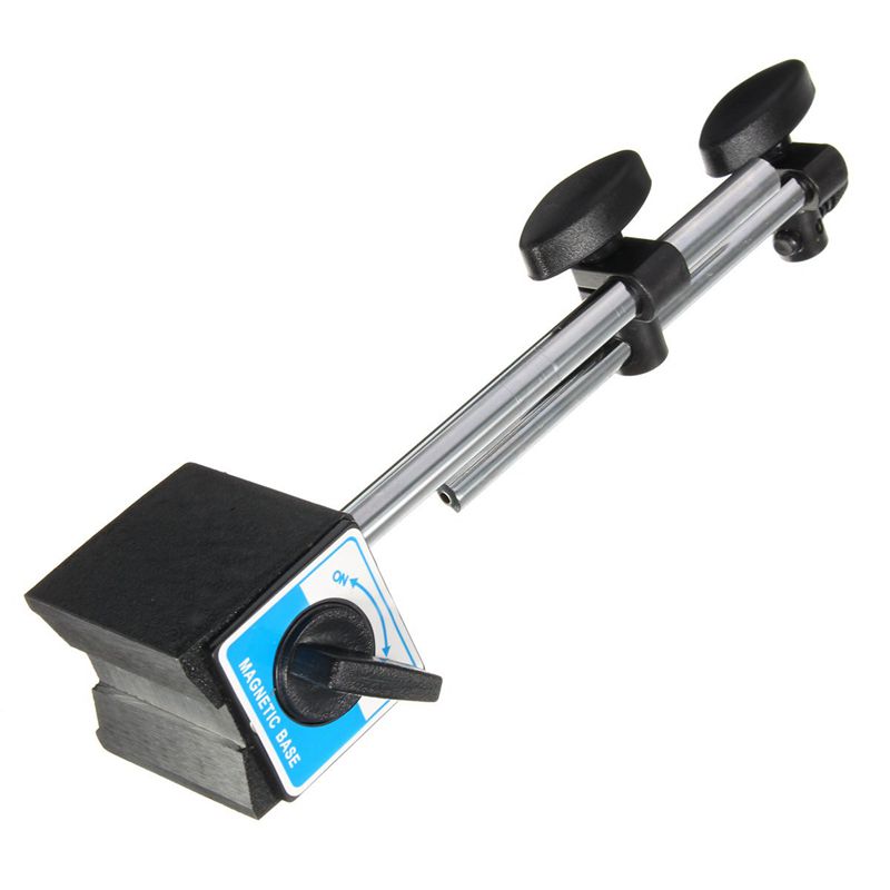 Magnetic Base Holder With Doub - B&J Florist Supply Nyc incelemesi ve fiyatı