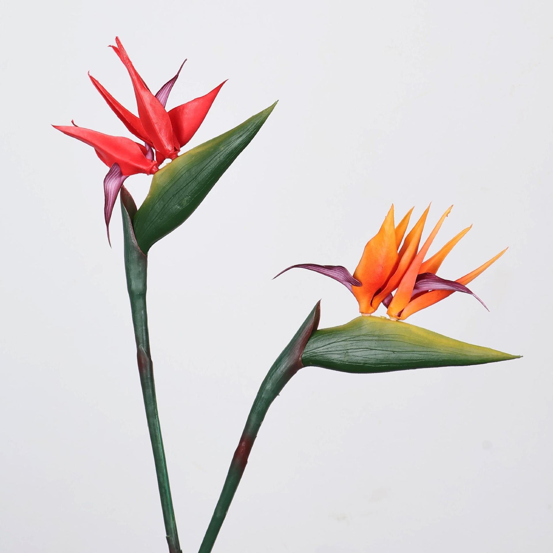 33 Inch Artificial Bird Of Par - Florist Supply Bulk incelemesi ve fiyatı