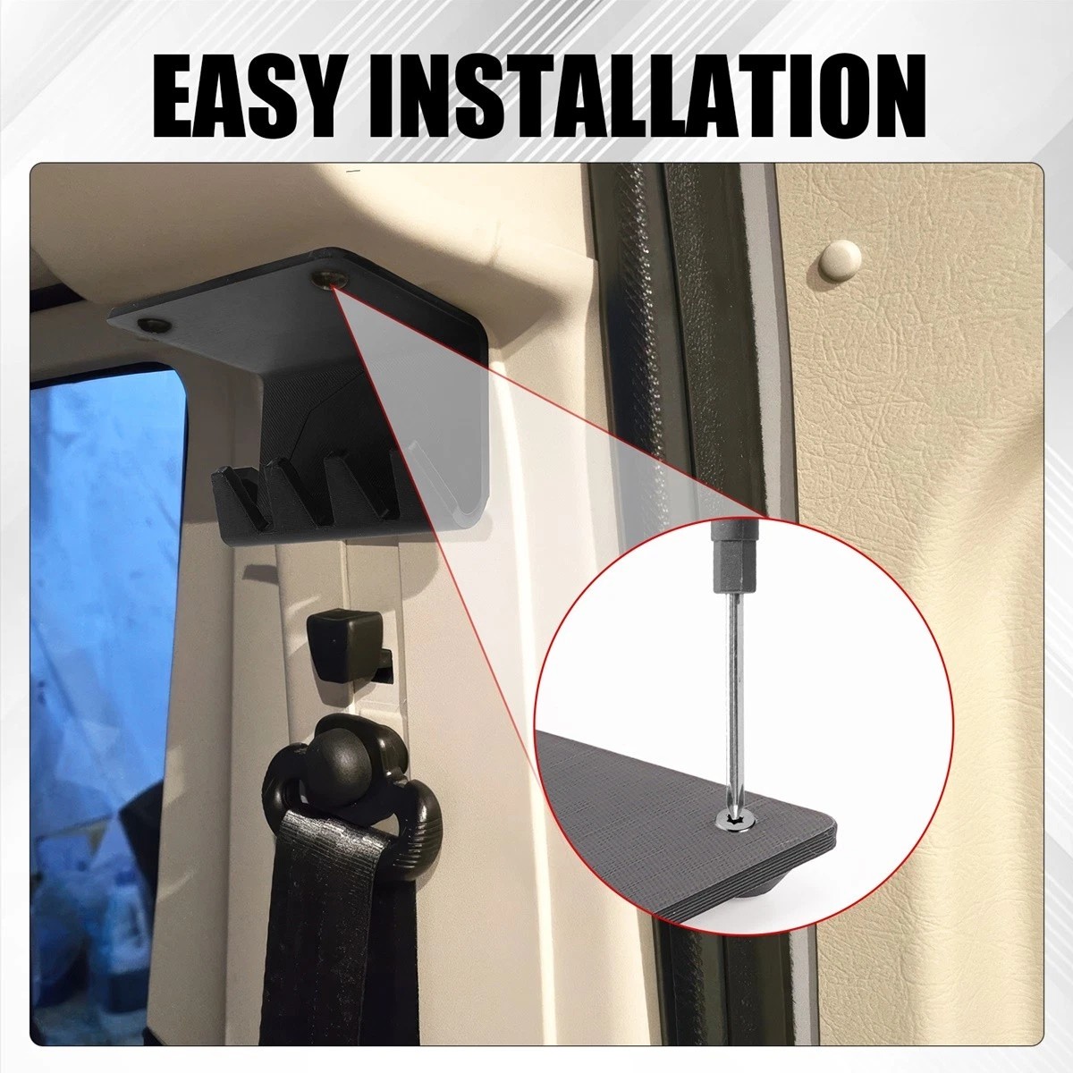 Caravan Coat Hook For Motorhom - B&J Florist Supply Nyc incelemesi ve fiyatı