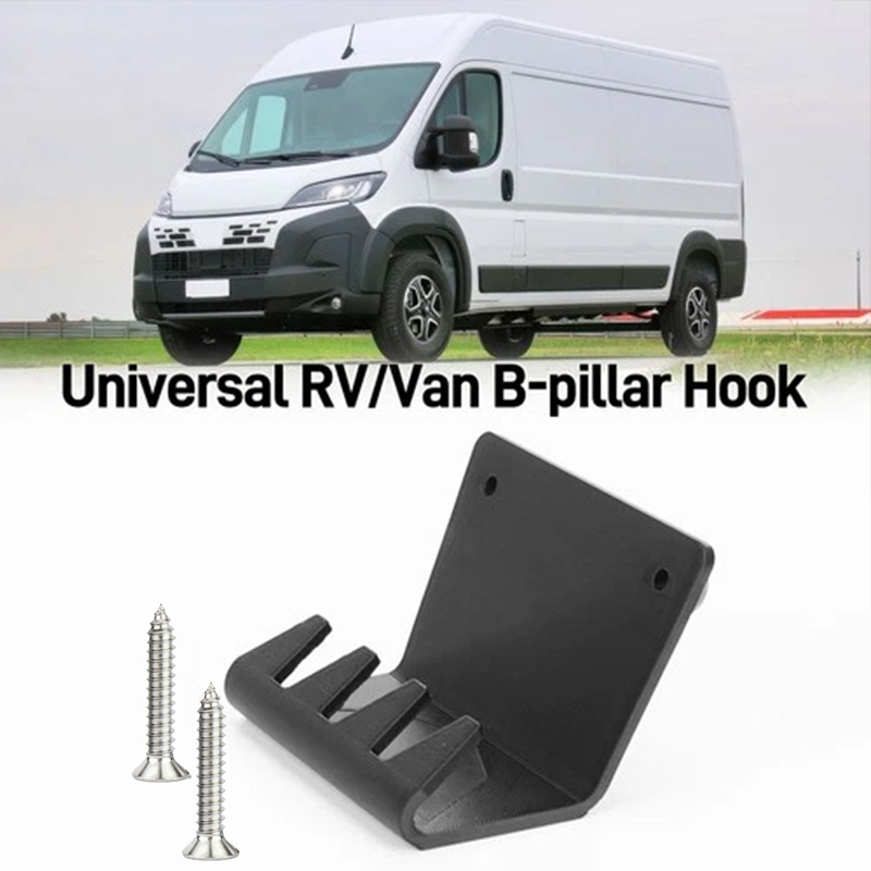 Caravan Coat Hook For Motorhom - B&J Florist Supply Nyc incelemesi ve fiyatı