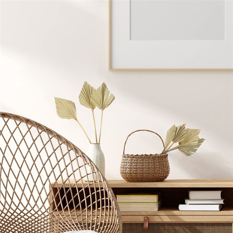 TFORU-Boho Dried Palm Spears S - Palm Leaf Dried incelemesi ve fiyatı