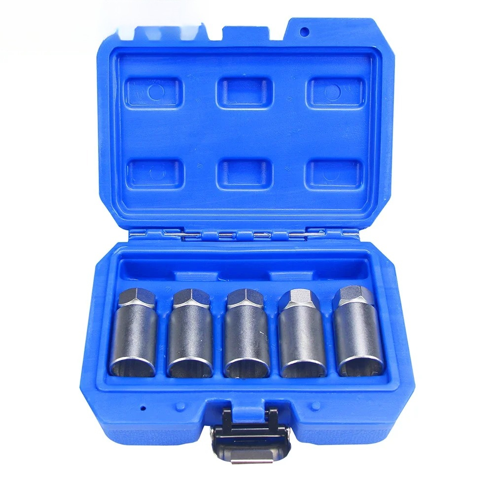 5Pcs Wheel Lock Key A B C D E  - B&J Florist Supply Nyc incelemesi ve fiyatı