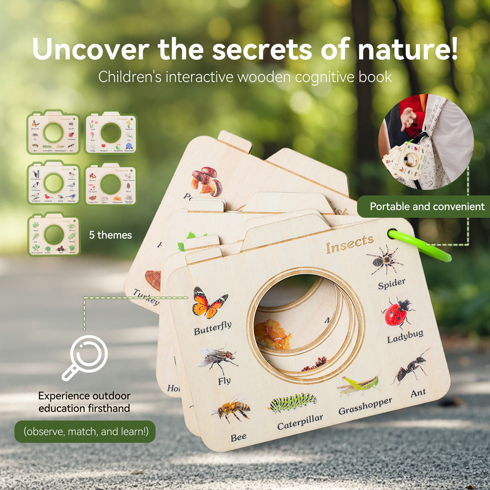 Wooden Camera Shape Nature Cog - Florist Supply Bulk incelemesi ve fiyatı
