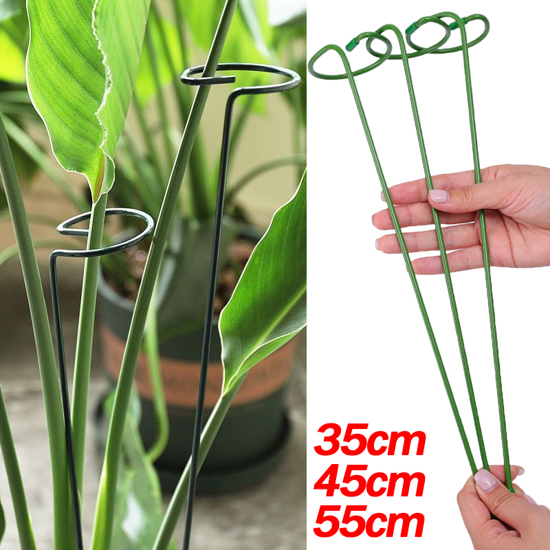 1-10pcs Metal Single Stem Plan - Florist Supply Bulk incelemesi ve fiyatı