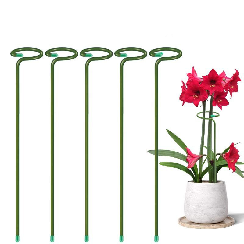 1-10pcs Metal Single Stem Plan - Florist Supply Bulk incelemesi ve fiyatı