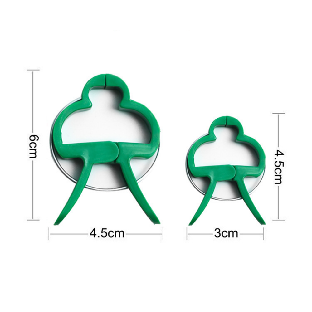 20pcs/Set Plant Fixed Clips Ad - Florist Supply Bulk incelemesi ve fiyatı
